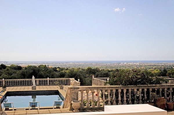 01 Villa Marratxi Blick 01 Villa Marratxi Blick