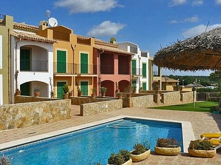 Piscina Piscina