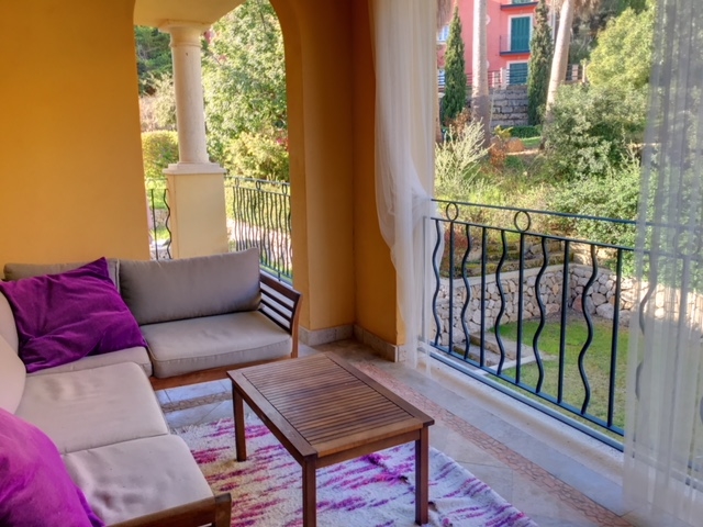 Terrassen-Wohnung kaufen auf Mallorca