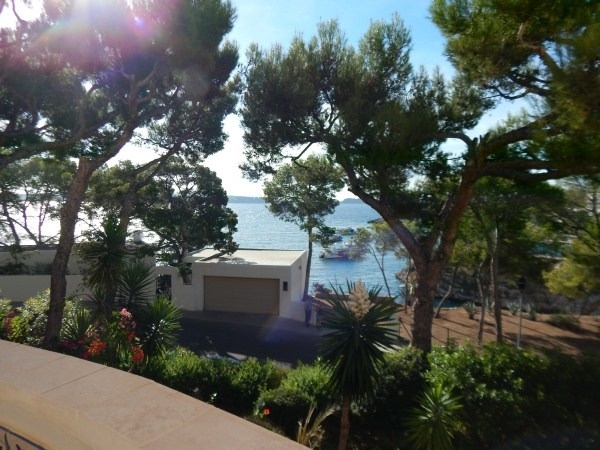 1 Cala Fornells 1 Cala Fornells