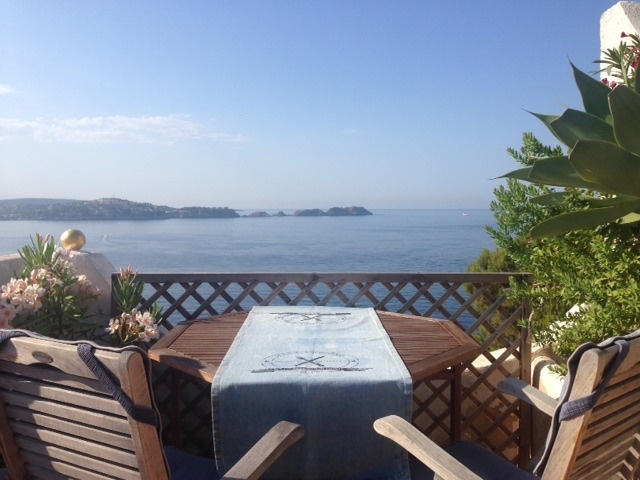 Blick Cala Fornells Blick Cala Fornells