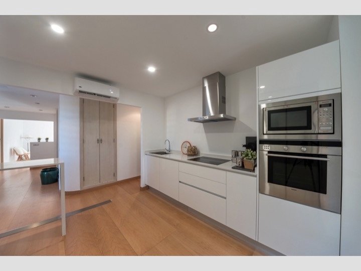 Apartamento completamente renovado en Illetes Apartamento completamente renovado en Illetes
