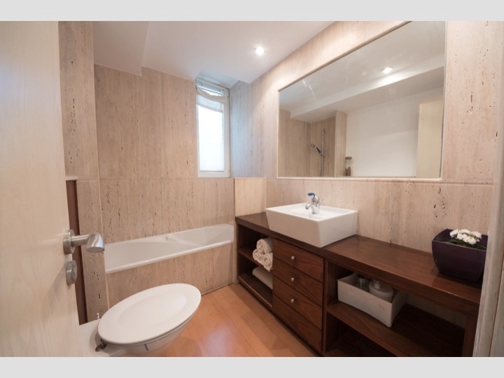 Completely renovated apartment Completely renovated apartment