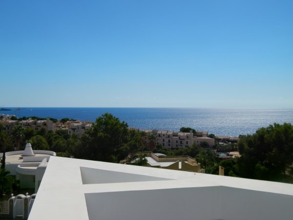 Villa Meerblick Santa Ponsa Nova Villa Meerblick Santa Ponsa Nova