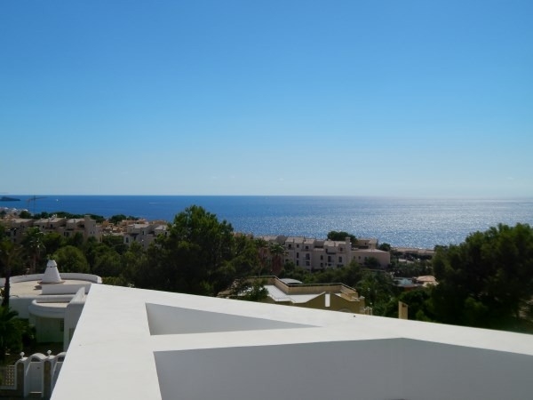 Villa Meerblick Santa Ponsa Nova