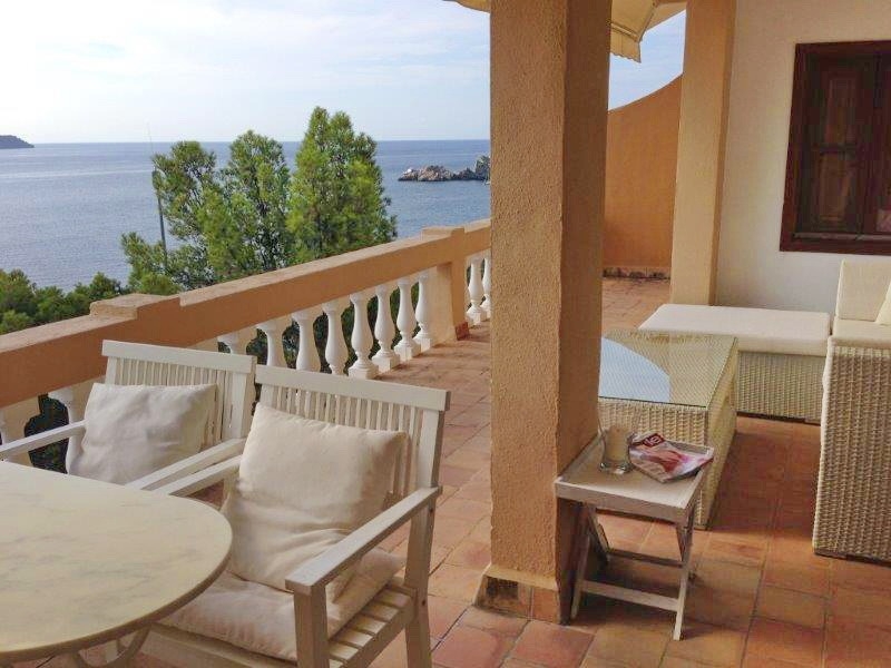 Apartment for sale Cala Fornells Apartment for sale Cala Fornells