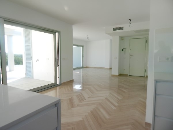 3 Penthouse Santa Ponsa