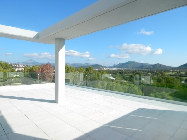 7 Penthouse Santa Ponsa