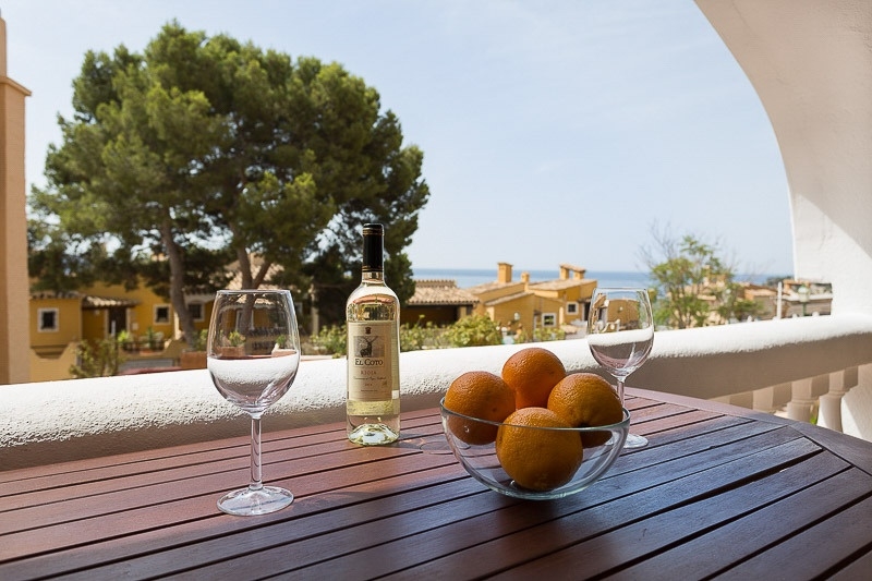 Cala Fornells Wohnung zu verkaufen 1 Cala Fornells Wohnung zu verkaufen 1
