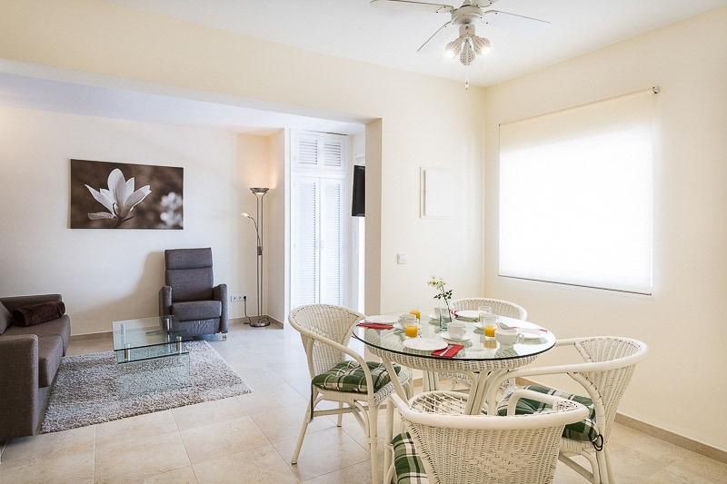 Flat for sale Cala Fornells 2