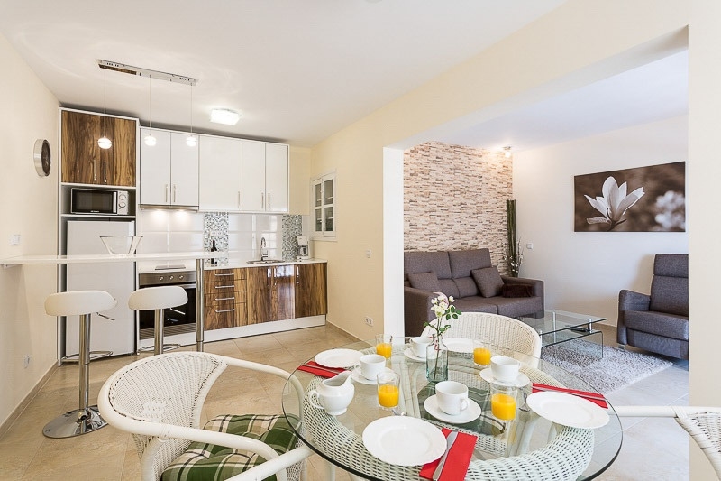 Titel Cala Fornells Wohnung Titel Cala Fornells Wohnung