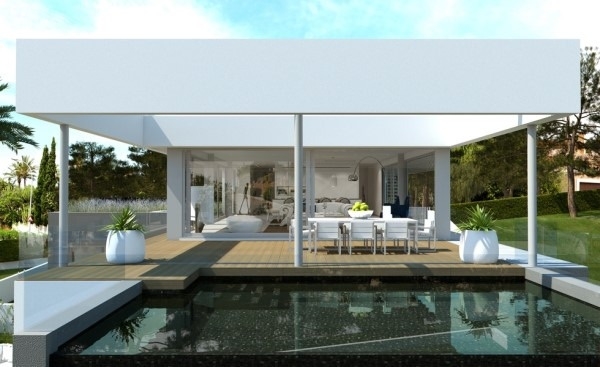 7 Pool oben Terrasse 7 Pool oben Terrasse