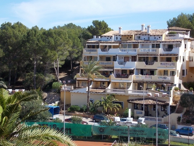 Apartment for sale Paguere Apartment for sale Paguere