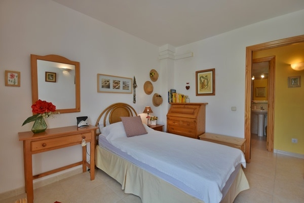 11 Second bedroom 11 Second bedroom