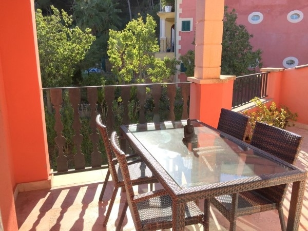 Terraza 2 Terraza 2