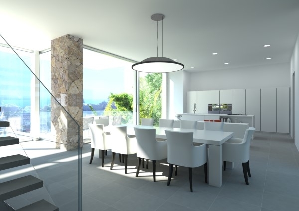 Meerblick Villa Meerblick Villa