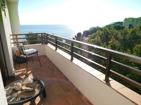 Balkon Balkon