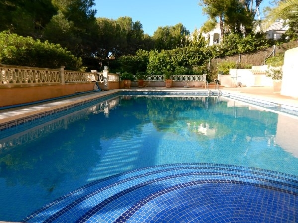 Pool Pool