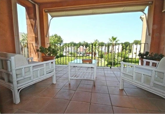 Terrasse Santa Ponsa Terrasse Santa Ponsa