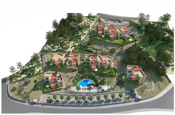 7 Lage Apartments 7 Lage Apartments