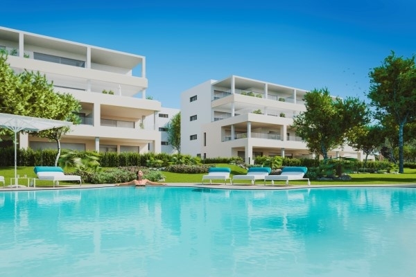 Neubau Nova Santa Ponsa Neubau Nova Santa Ponsa