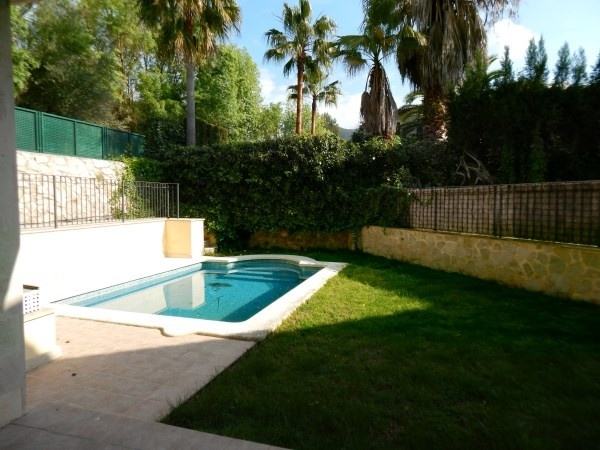 Schöne Finca in Puigpunyent kaufen Schöne Finca in Puigpunyent kaufen
