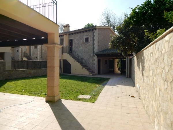 Finca in Puigpunyent Finca in Puigpunyent