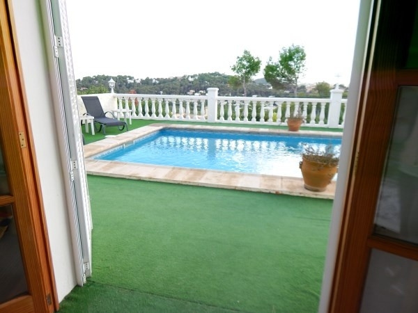 Privater Pool Privater Pool