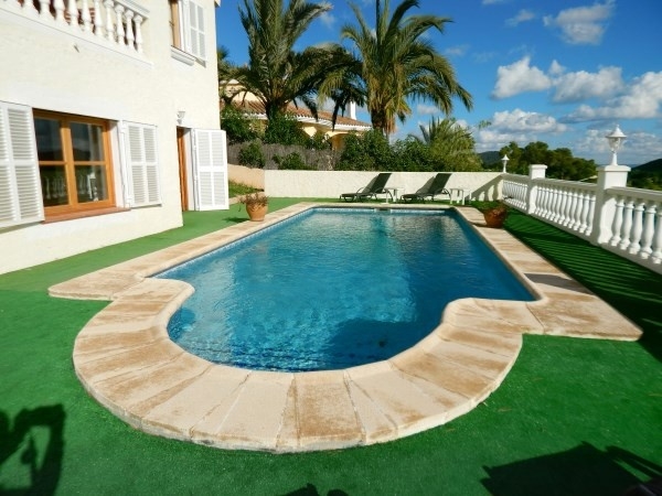 Pool Pool
