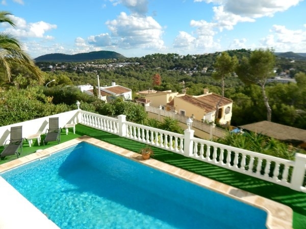 Privater Pool Privater Pool