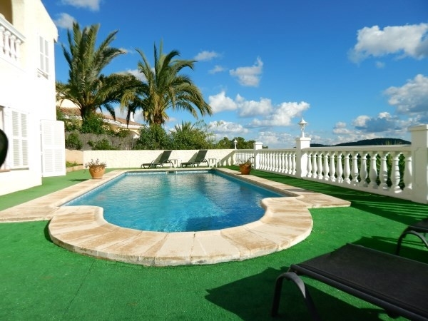 Pool Pool