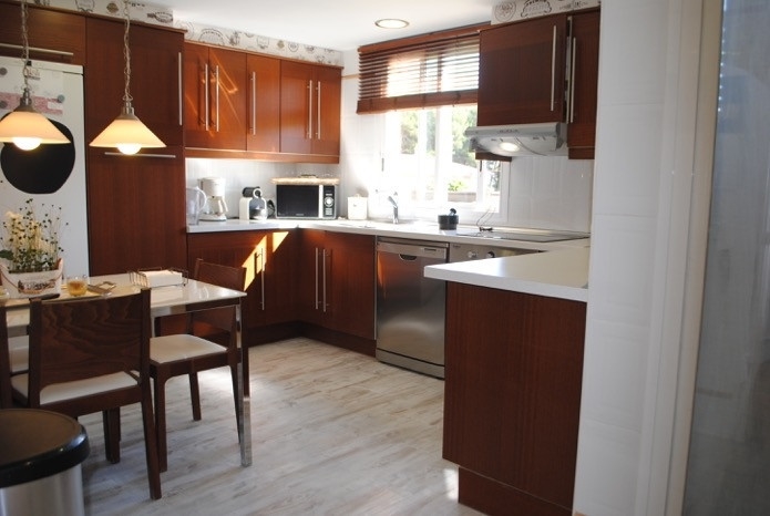 A-2340 cocina A-2340 cocina