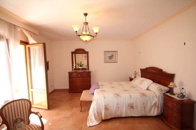 1. Schlafzimmer 1. Schlafzimmer