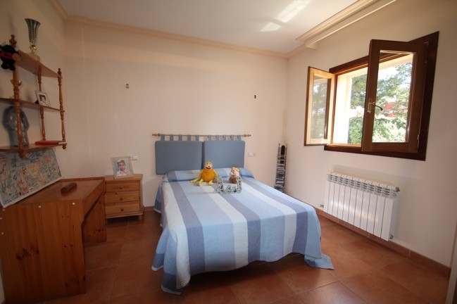 2.Schlafzimmer 2.Schlafzimmer