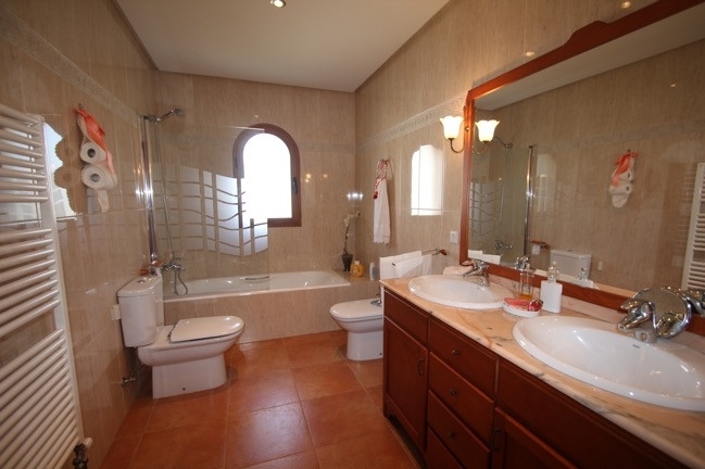 Badezimmer Badezimmer