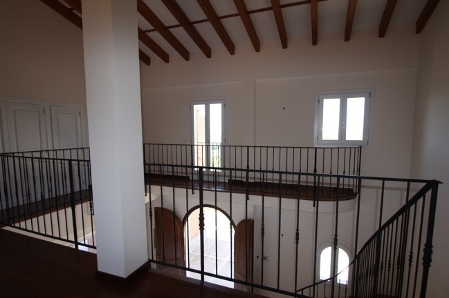 Galerie in Puntiro Galerie in Puntiro