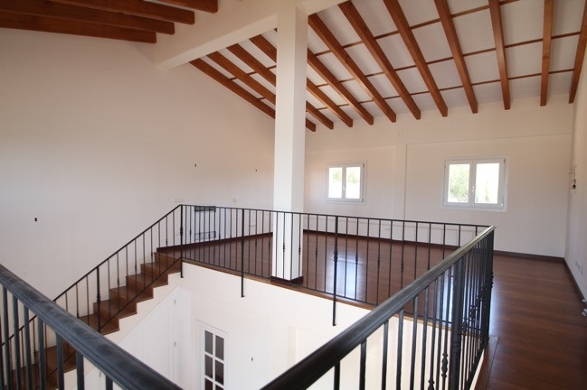 Loft obere wohnbereich Loft obere wohnbereich