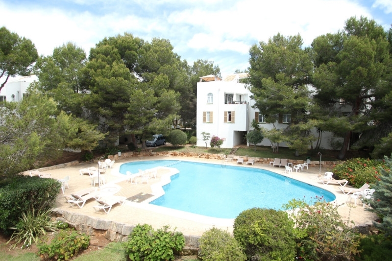 Gemeinschaftspool Gemeinschaftspool