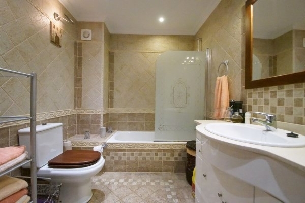 Badezimmer Badezimmer