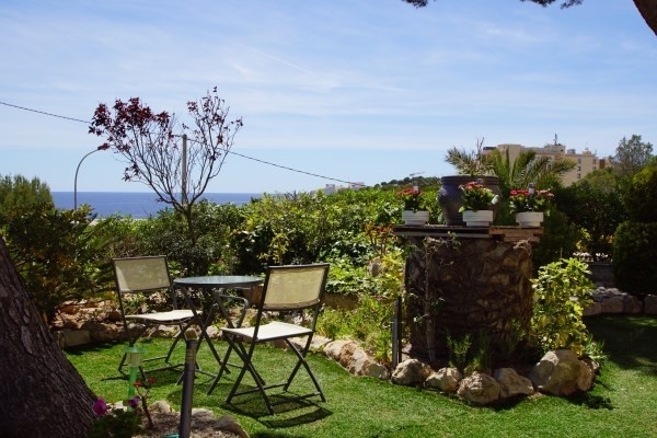 Garten Garten