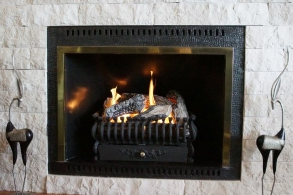 Gaskamin Gaskamin