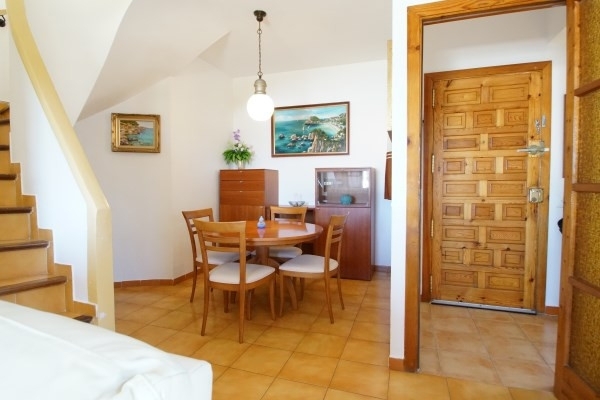 Esszimmer Kauf in Santa Ponsa Esszimmer Kauf in Santa Ponsa