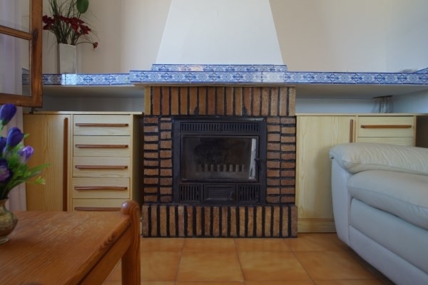Reihenhaus mit Kamin Santa Ponsa Reihenhaus mit Kamin Santa Ponsa