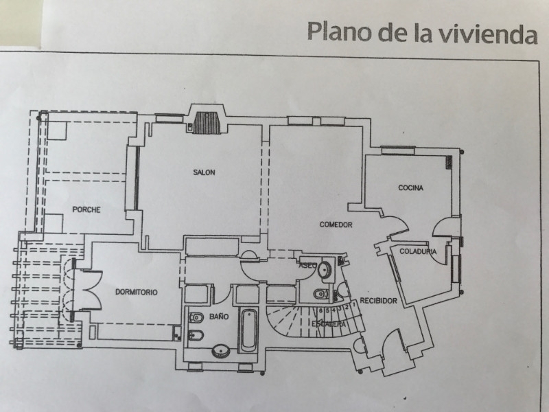 Plan unten Plan unten