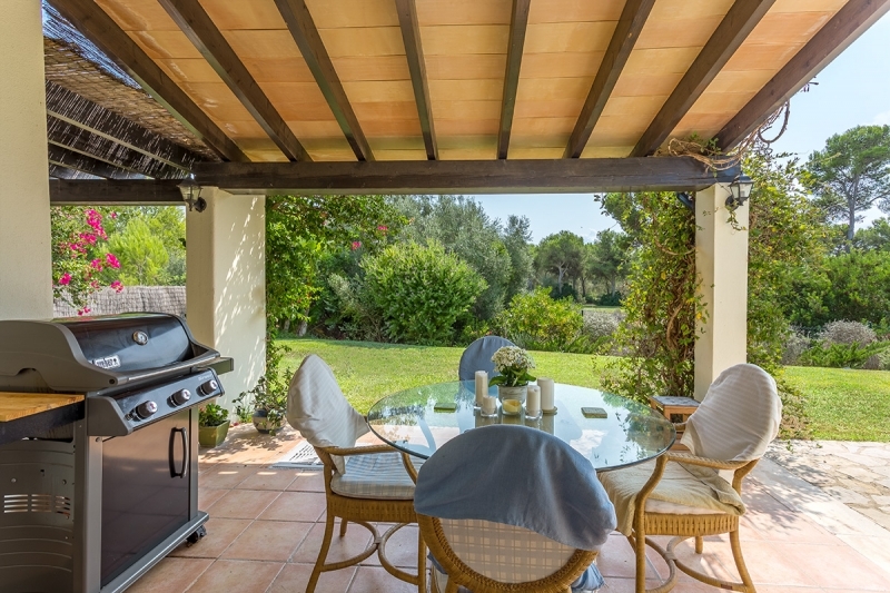 Villa im Südwesten kaufen Villa im Südwesten kaufen