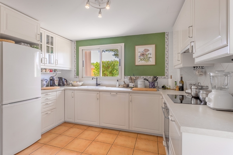 Traumhafte Villa kaufen Traumhafte Villa kaufen