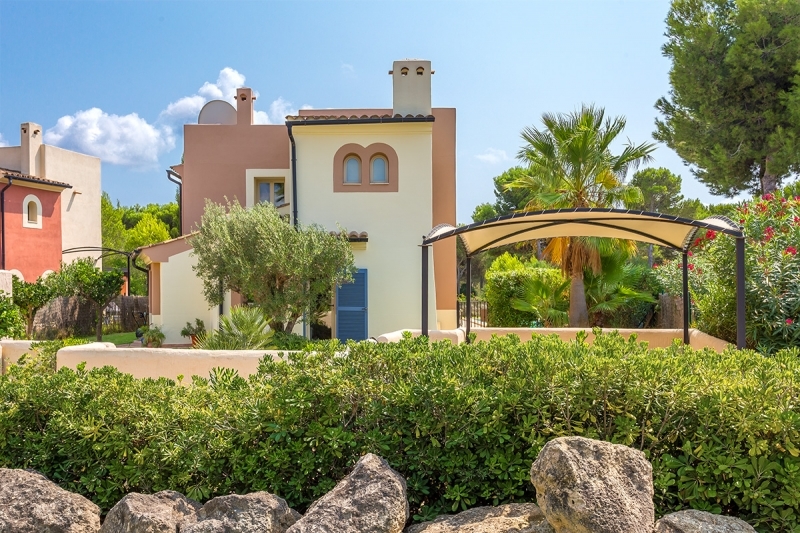 Villa kaufen in Nova Santa Ponsa
