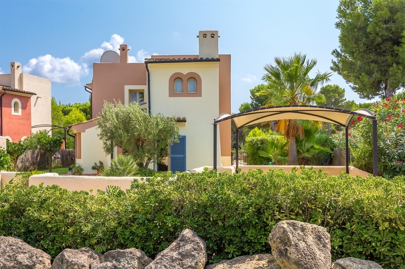 Villa kaufen in Nova Santa Ponsa Villa kaufen in Nova Santa Ponsa
