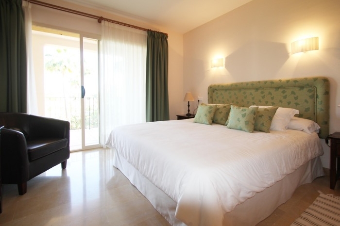 Schlafzimmer Schlafzimmer