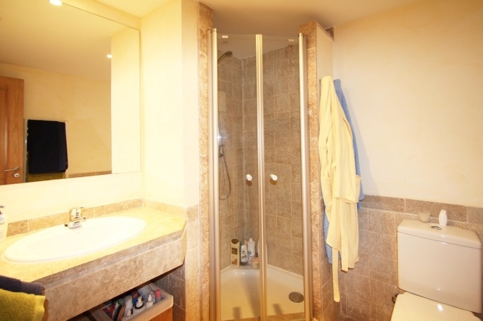 Bad en Suite Bad en Suite